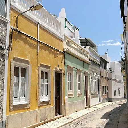 Casa Magica Villa Olhão Exterior foto