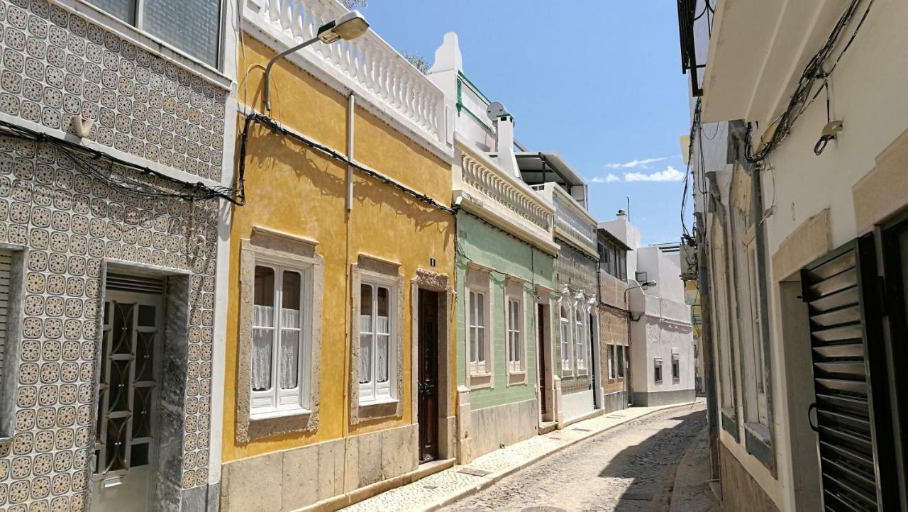 Casa Magica Villa Olhão Exterior foto