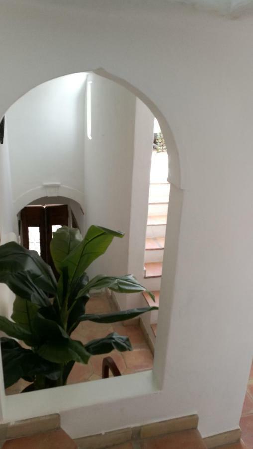 Casa Magica Villa Olhão Exterior foto